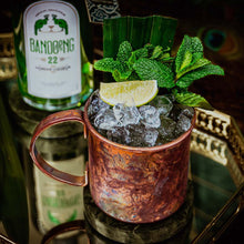 Load image into Gallery viewer, Bandoeng 22 - The Authentic Pandan Liqueur