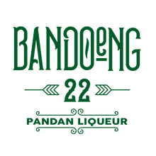 Load image into Gallery viewer, Bandoeng 22 - The Authentic Pandan Liqueur
