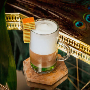 Bandoeng 22 - The Authentic Pandan Liqueur