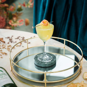 Bandoeng 22 - The Authentic Pandan Liqueur