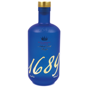 1689 Dutch Dry Gin
