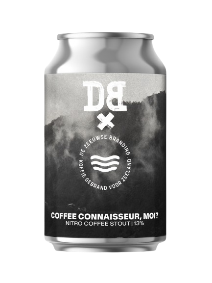Dutch Bargain - Coffee Connaisseur, moi '23/'24