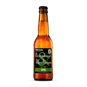 ⁠de molen Bergamot & basil