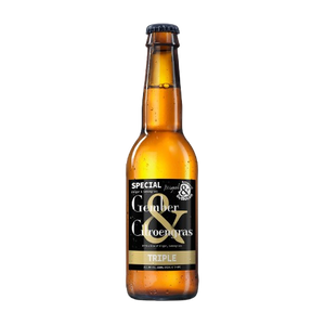 Brouwerij De Molen - Gember & Citroengras