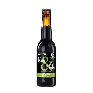 Brouwerij De Molen - Kiev & Mule