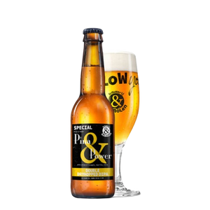 Brouwerij De Molen - Pina & Power