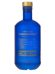 1689 Dutch Dry Gin