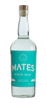 Load image into Gallery viewer, MATES White Rum
