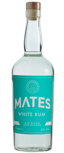 MATES White Rum