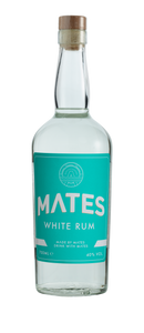 MATES White Rum