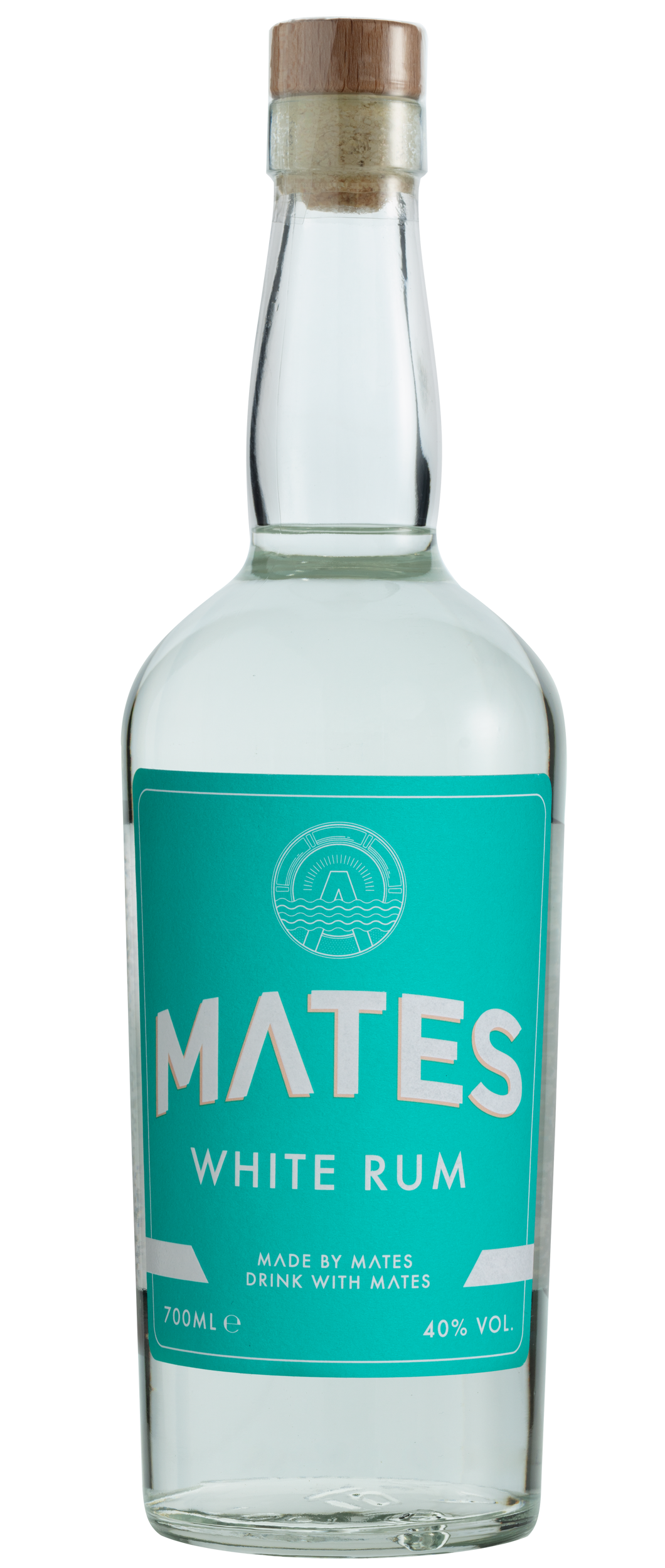 MATES White Rum