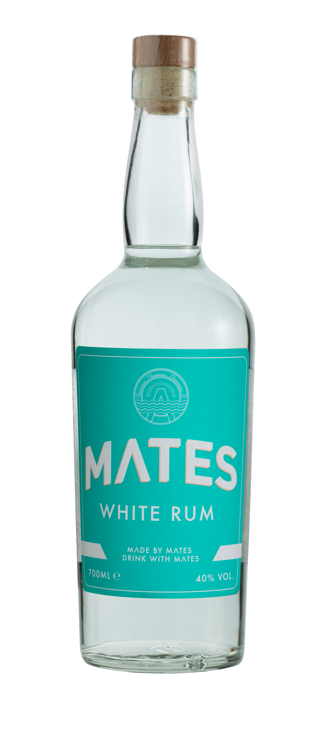 MATES White Rum