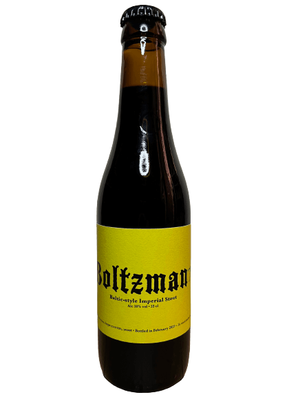 ⁠Butchers Tears Boltzmann 330 ml