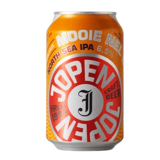 Jopen - Mooie Nel IPA Can