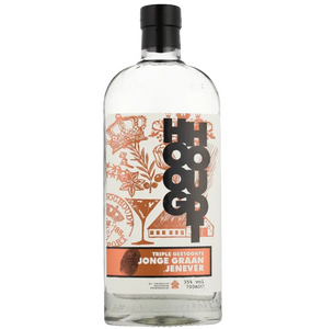 Hooghoudt Premium Young Genever