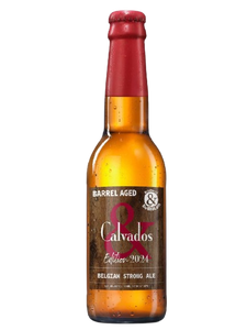 Brouwerij De Molen - Calvados Edition 2024
