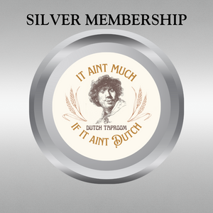 Silver Membership - £100