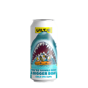 ⁠you’re going to need a bigger boat 440 ml