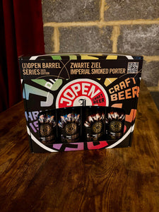 ⁠Jopen BA gift pack 4x330
