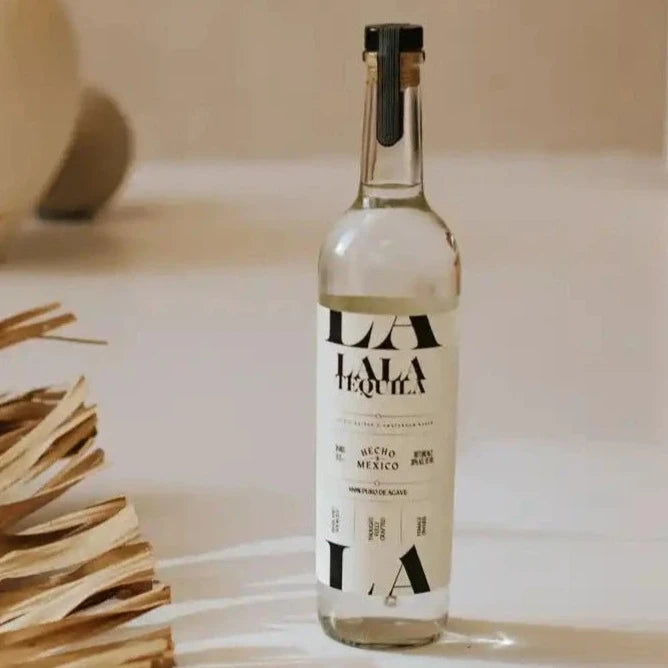 LALA Tequila Blanco