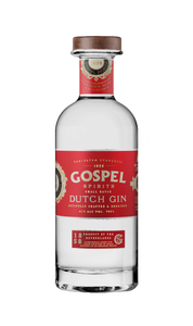 Gospel Dutch Gin