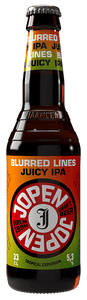 Jopen - Blurred Lines IPA