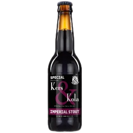 Brouwerij De Molen - Kers & Cola