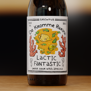 De Kromme Haring - Lactic Fantastic
