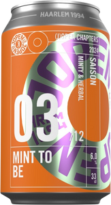Jopen - Mint To Be