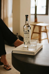 LALA Tequila Blanco