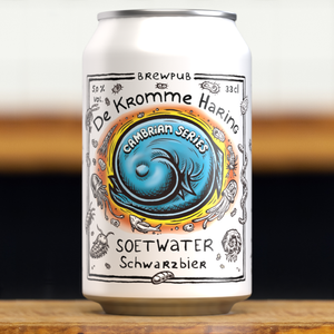 De Kromme Haring - Soetwater