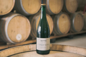 ⁠Tommie Sjef Sprong 750 ml