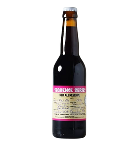 Uiltje Brewing Company - Sequence Series 8