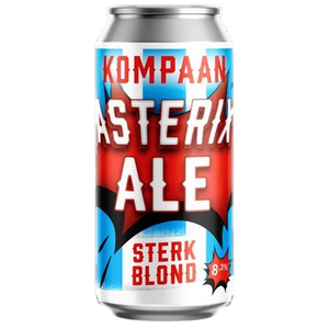 Kompaan - Asterix Ale