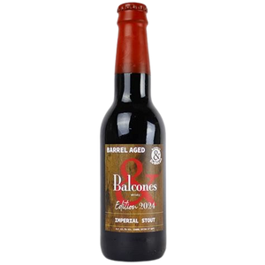 Brouwerij De Molen - Balcones Edition 2024
