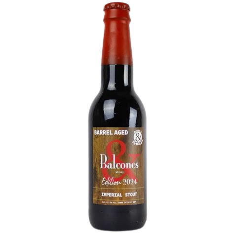 Brouwerij De Molen - Balcones Edition 2024