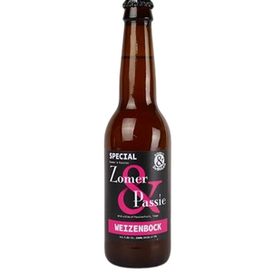 Brouwerij De Molen - Zomer & Passie
