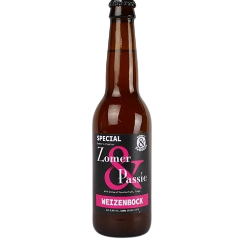 Brouwerij De Molen - Zomer & Passie