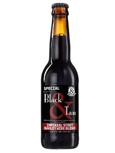 Brouwerij De Molen - Black & Tan