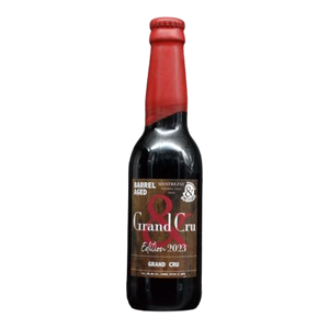 Brouwerij De Molen - Grand Cru Edition 2023