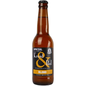 Brouwerij De Molen - Krent & Bol