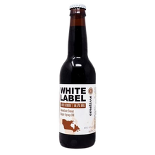 Load image into Gallery viewer, Emelisse - Chocolate Stout Maple Syrup BA 2021 | WHITE LABEL
