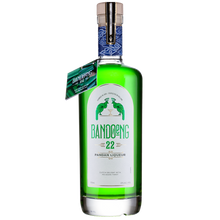 Load image into Gallery viewer, Bandoeng 22 - The Authentic Pandan Liqueur

