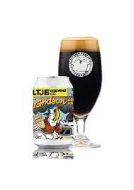 Uiltje Brewing Company - Uiltje - Grandsons